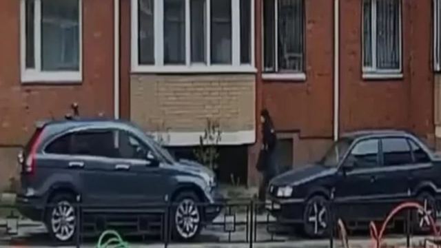 Женщину ни с того, ни с сего ударил по лицу житель Костаная