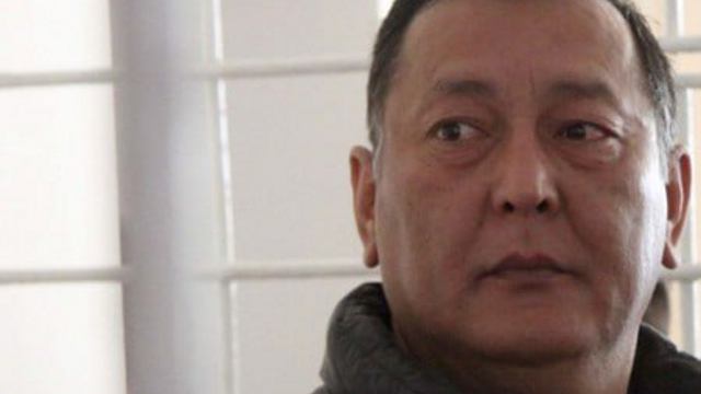 Умер Ахмат Бакиев — брат бывшего президента Кыргызстана