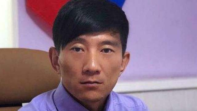 Виктор Цой задержан за аферу