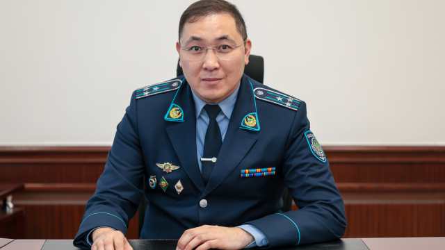 «Непотопляемый» полковник МВД отстранён от должности