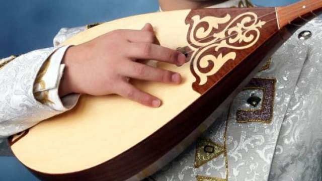 Скандал в Актобе: домбру назвали харамом