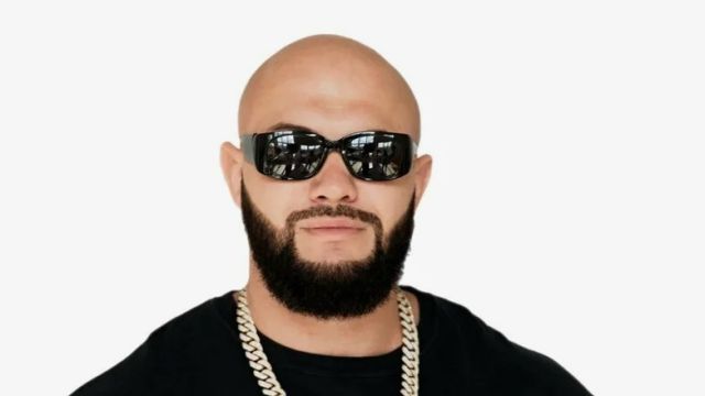 Джиган развёлся с женой после 13 лет брака