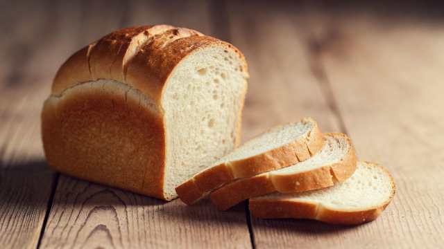 Почему хлеб способствует набору веса даже без переедания