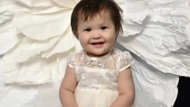 Мама просила помочь: годовалая девочка умерла в больнице
