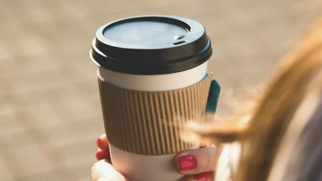 Кофе с насекомыми едва не выпил житель Костаная