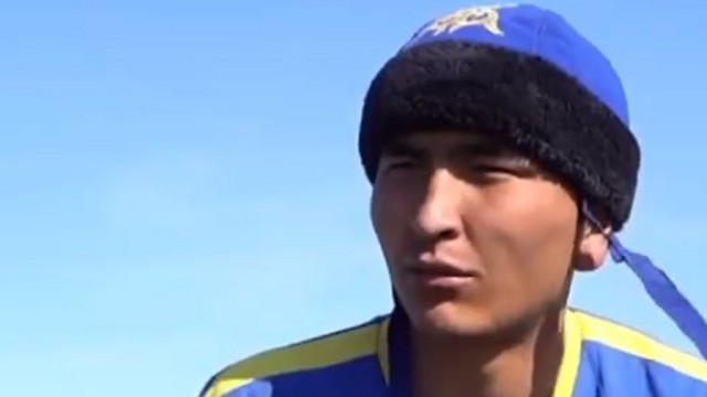 Мастера кокпара открыли сезон в Костанайской области