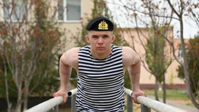 Чемпион мира по панкратиону из Костаная отдаёт долг Родине