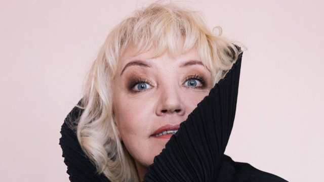 В возрасте 55 лет умерла актриса Наталья Миронова