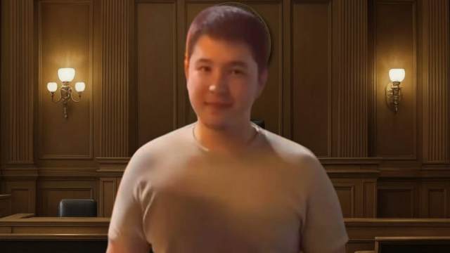 Сын Даулета Турлыханова уже вышел на свободу