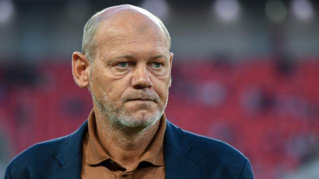 Кто станет главным тренером «Тобола» после Жумаскалиева