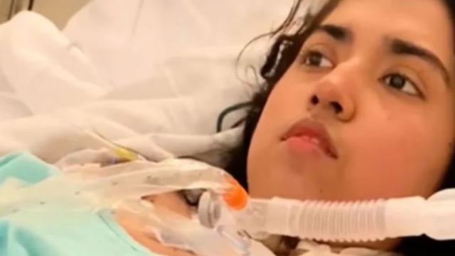 Девушка во время клинической смерти пожила в будущем