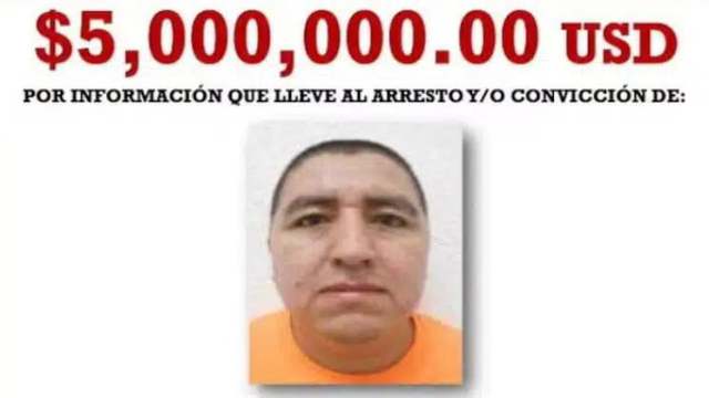 По кличке Садовник — задержан известный наркобарон