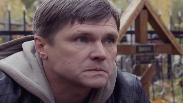 Умер актёр Сергей Быстрицкий