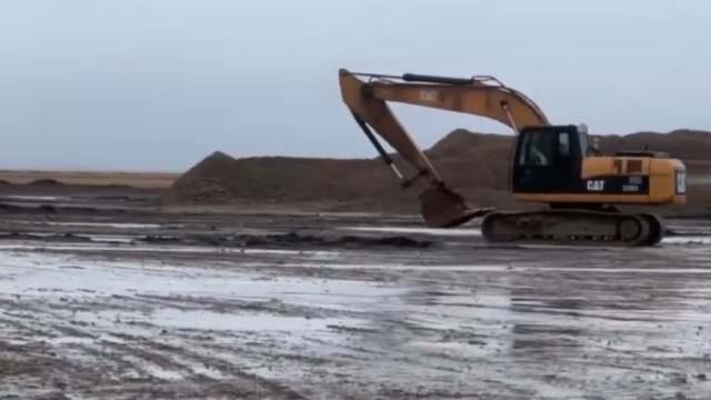 Когда откроется аэропорт в Аркалыке — видео