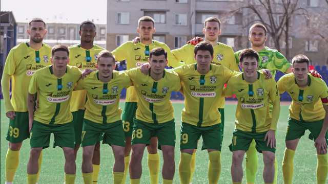 Костанайский «Тобол» вышел в 1/8 финала Кубка Казахстана