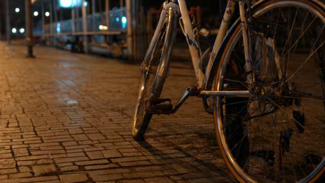 Будьте начеку! В Костанае участились кражи велосипедов