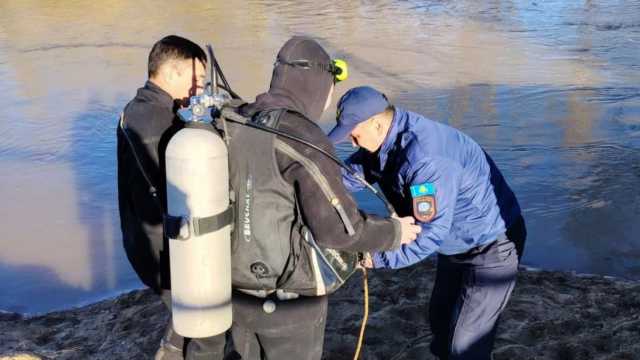 Тело пропавшего ребёнка нашли в реке почти через три недели