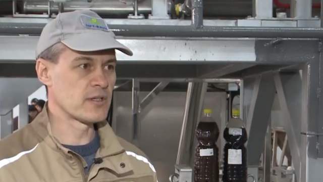 Инновационный комбикорм начнут выпускать в Костанае