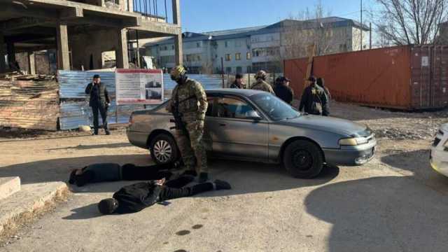 МВД раскрыло серию квартирных краж