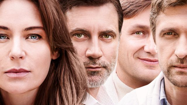 «Восьмой участок. Новый сезон»: содержание серий (2026)
