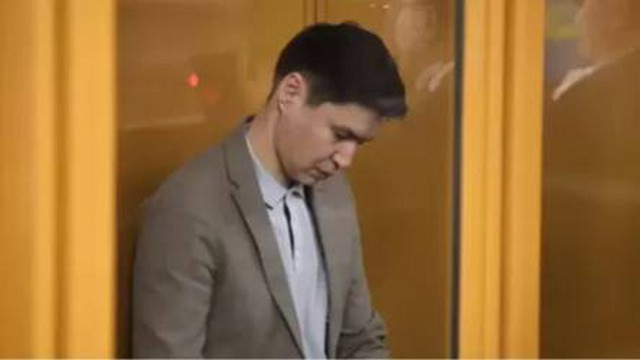 Брат Куандыка Бишимбаева попросил о смягчении наказания