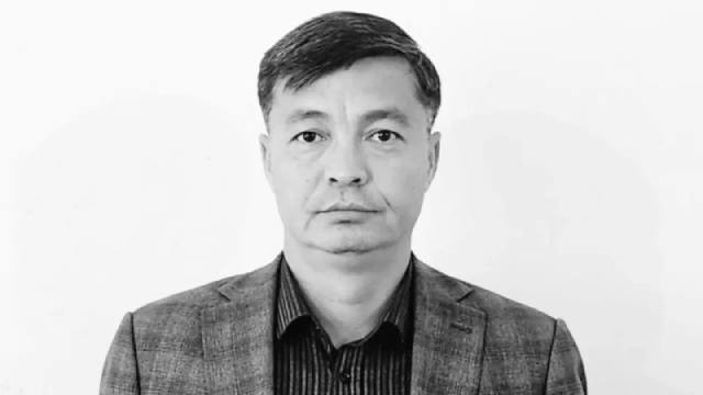 Бывшего акима нашли мёртвым в Актюбинской области