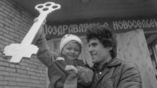 Проходные комнаты в СССР: для чего они были в квартирах