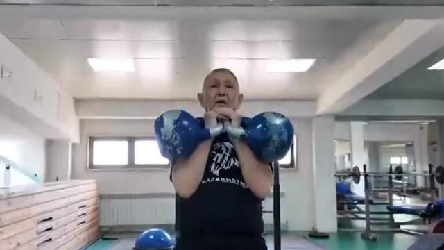 Как в Костанайской области развивают массовый спорт