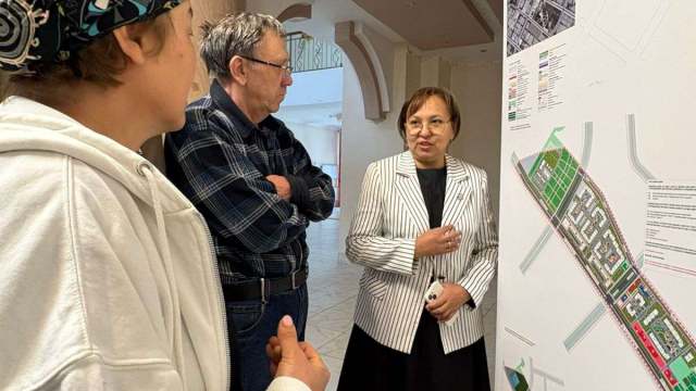 47 многоэтажек планируют построить в Костанае — где именно