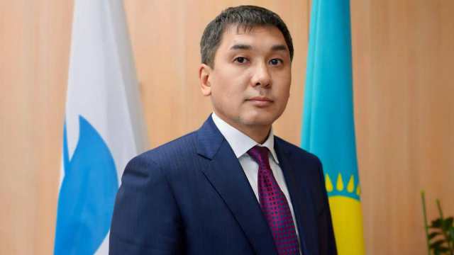 Глава КТЖ Талгат Алдыбергенов назвал размер зарплаты