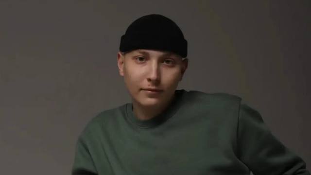 18-летнему казахстанцу лечили плоскостопие, а у него был рак