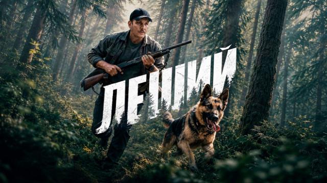 Сериал «Леший»: содержание серий (2026)
