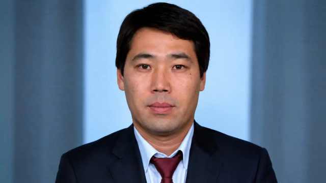 Бывший зять Карима Масимова заочно арестован в России
