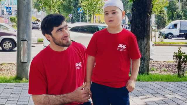 Донор из Дагестана спас жизнь юному казахстанцу