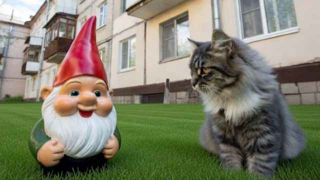В Костанае стартовал конкурс на  лучший двор — видео
