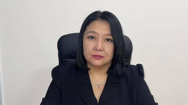 Глава отдела образования Костаная задержана — официально