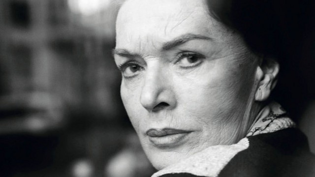 Умерла лучшая актриса СССР 1969 года Людмила Чурсина