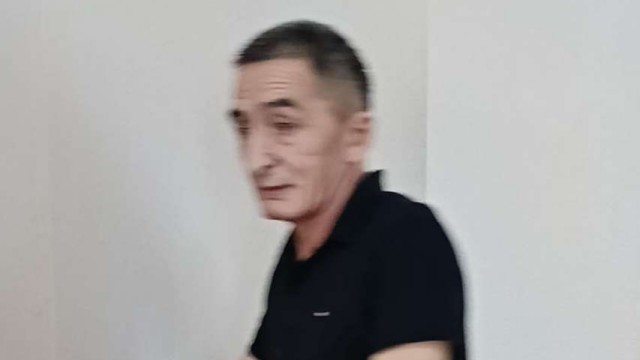 «Ермакан мёртв, он весь в крови, и зачем я туда пошёл…»