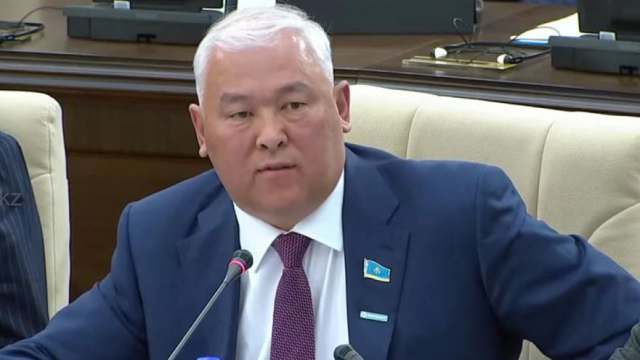 Депутат выступил против амнистии виновников ДТП