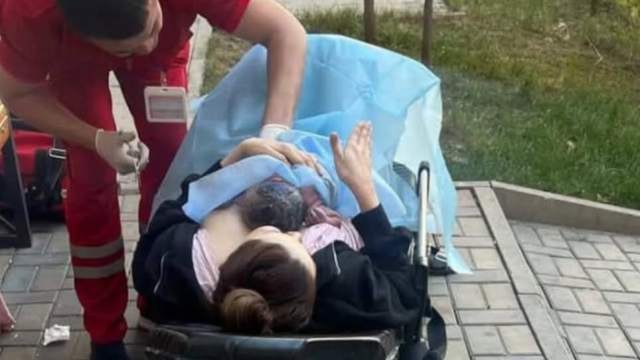 Скорая не проехала к роженице из-за припаркованных машин