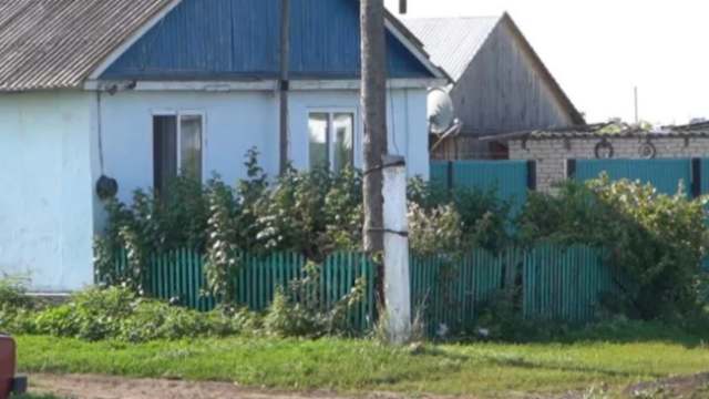О, да! В костанайское село пришла водопроводная вода