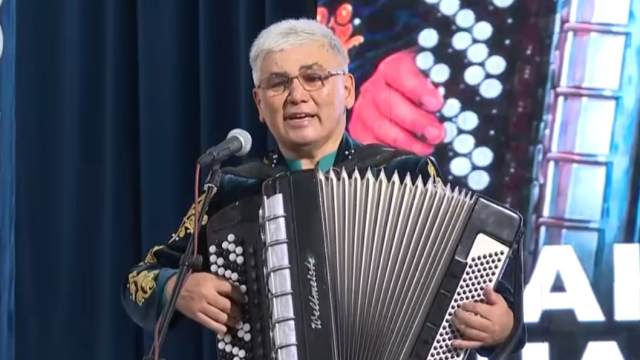 Рекорд мира! 114 песен за 6 часов спел казахстанец — видео