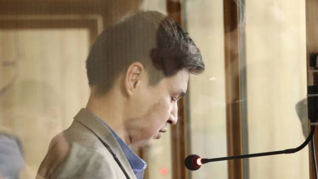 Брат Куандыка Бишимбаева выходит на свободу — адвокат