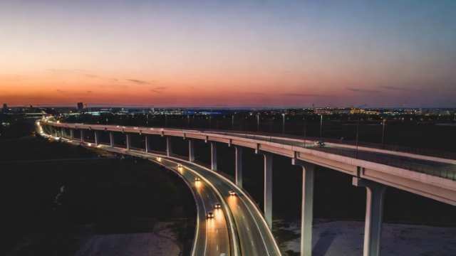 Меньше пробок: в Костанае хотят построить три эстакады