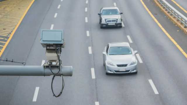Ещё на четырёх платных трассах введут контроль скорости