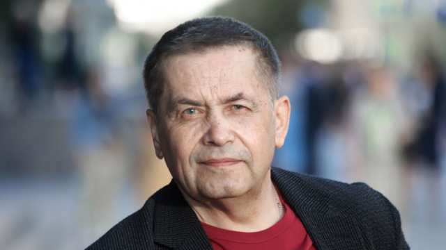 Видео с Николаем Расторгуевым о Казахстане — подделка
