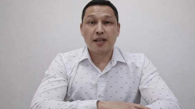Санжару Бокаеву снова продлили арест