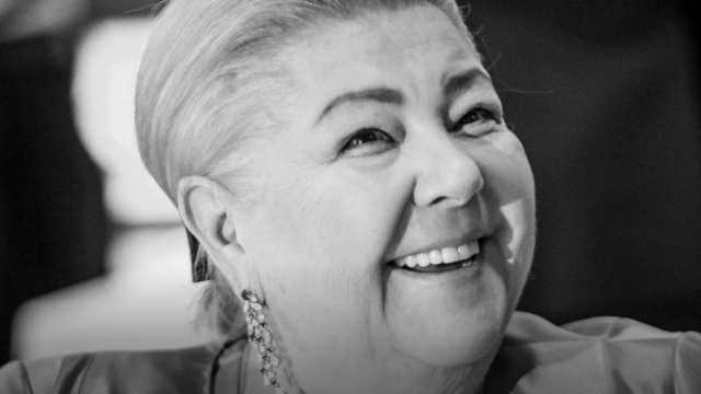 Умерла режиссер программы «КВН» Светлана Маслякова