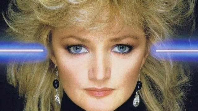 Умерла певица Бонни Тайлер — видео