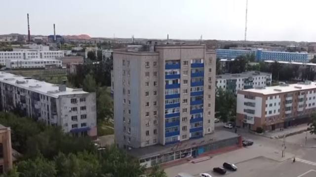 В Аркалыке отпраздновали 70-летие города — видео
